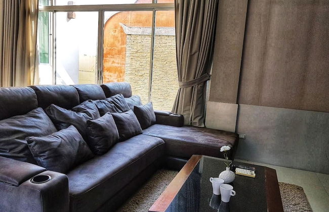 AnB Pool Villa 2BR Red in Pattaya - Foto 7