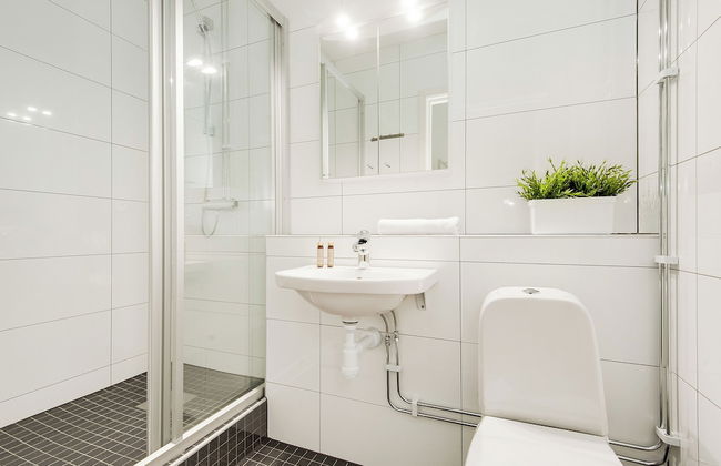 STHLM Stockholm hotel - Foto 30