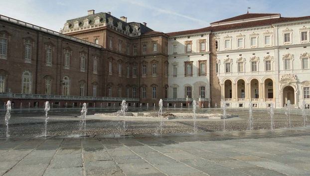 Visita guiada pelo Palácio Real de Venaria - Photo 2