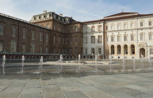 Visita guiada pelo Palácio Real de Venaria - Photo 2