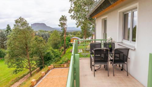 Domizil am Gohrisch - Foto 5