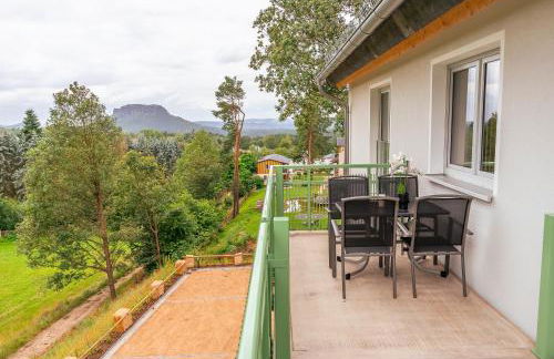 Domizil am Gohrisch - Foto 5