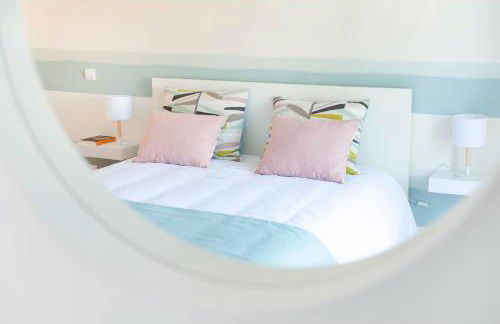 Santa Eulália Apartment Luxury - Blue Sea - Foto 8