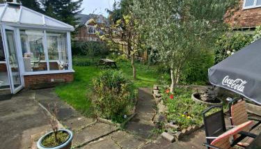 Annasrose cottage - Foto 4