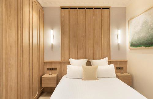 Maison Galante - Serviced Apartments in Champs-Elysées - Photo 32
