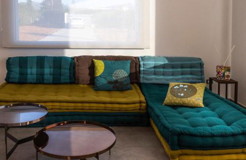 Villa Cappèddu - Foto 39