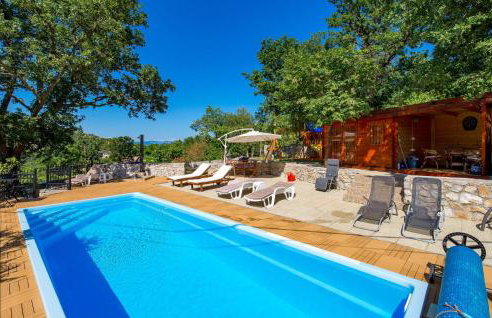 Stunning Home In Moscenicka Draga - Foto 1