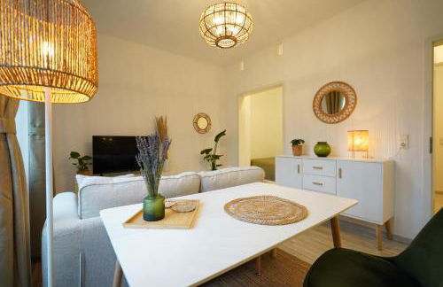 Dein Flughafen Messe Apartment nahe Düsseldorf 2 - Foto 14