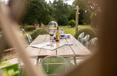 Sweeney Hall Hotel - Foto 28