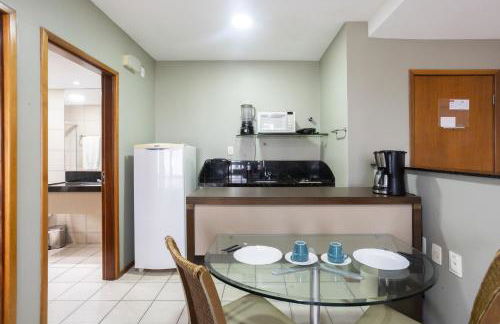 Flat Metropoles Ilha do Leite by Easy Home - Foto 31