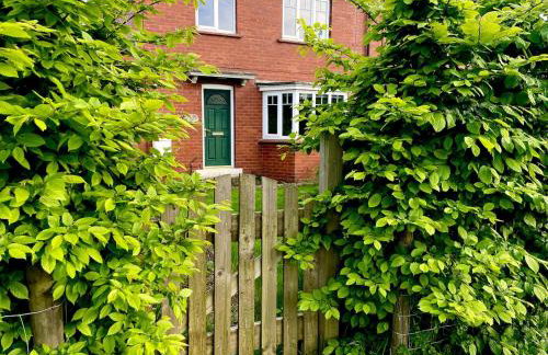 The Firs Holiday Home - Foto 15