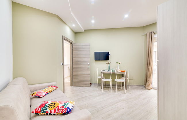 Eclisse House Few Steps From The Sea - Foto 20