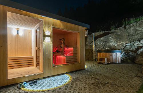 Jodłowa Chata - Foto 3