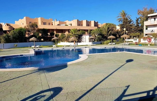 Apartment in Spain With Beach Access - Photo 1