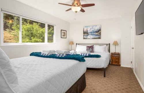 Rivertop Hideaway - Foto 44