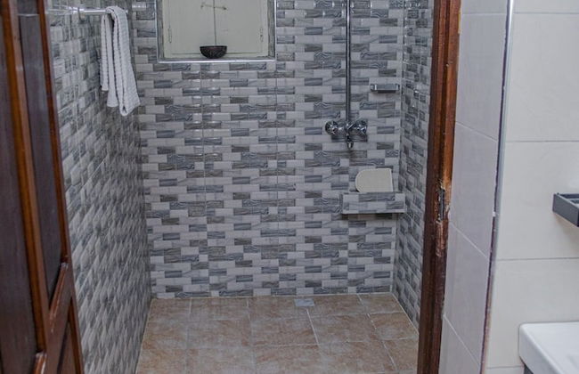 Zanzibar Spice Nest Apartment - Photo 60