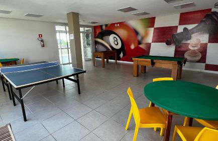 Refúgio à Beira-Mar na Praia dos Milionários - Foto 17