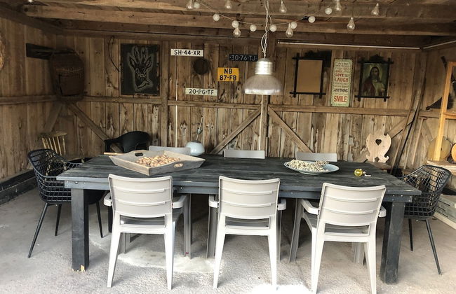 Chalet in Levinska Ole Near Giant Mountains - Foto 16