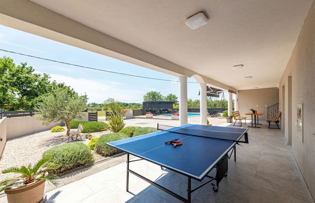 Villa Silentium - Foto 23