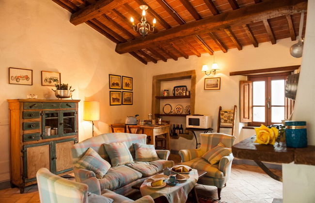 Agriturismo Azienda Agricola il Pozzo - Photo 43