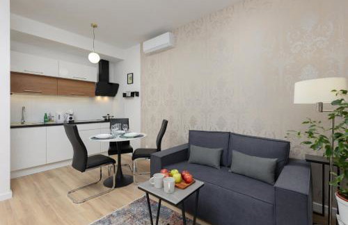 Oś Królewska - Comfortable Apartment in Wilanów - Foto 10