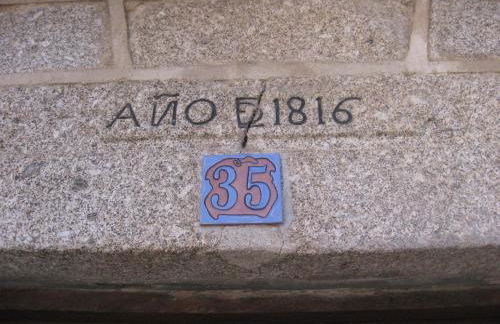 Casa Rural con encanto "Los Postigos" - Foto 34