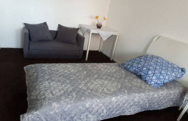 Appartement 62 qm, Central - Foto 3