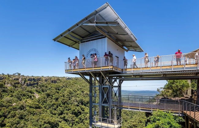 Log Cabin & Settlers Village - Photo 40