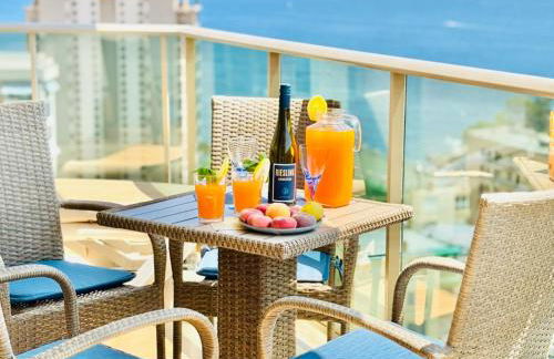 Apartment Sunny Beach - Photo 1