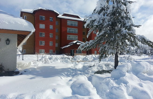 Village Condo - Foto 28