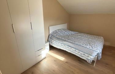 Appartement dans une ancienne ferme - Foto 16