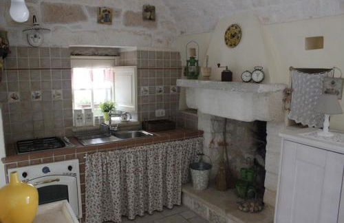 Trullo Galeotto - Foto 13