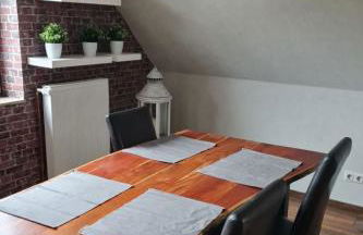 Apartment Wunderschöne Ferienwohnung mit Terrasse und Garten by Interhome - Foto 9