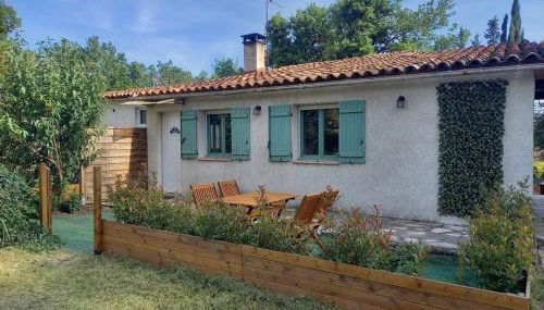 Le Mas de Cozy - Foto 5