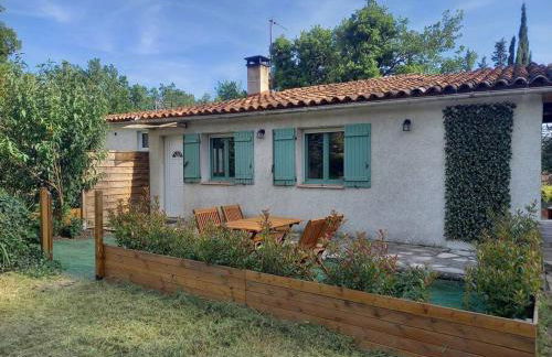 Le Mas de Cozy - Foto 5