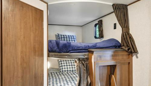 Perfect camper for your vacation - Foto 4