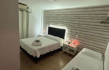 55 Smart Hotel Joinville - Photo 34