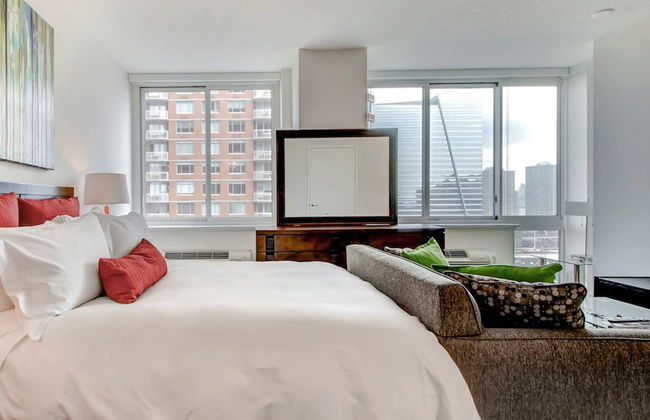 Bluebird Suites in Jersey City - Foto 12