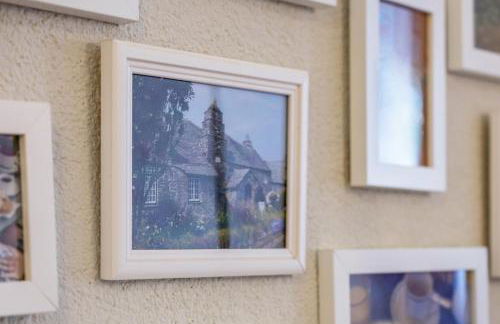 Englisches Apartment - Foto 15