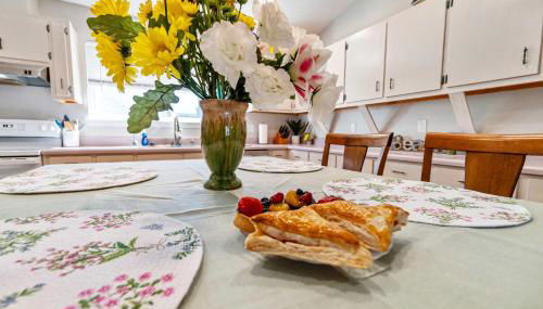 Life's a Breeze - 5min to Pcola Beach , Families - Foto 4