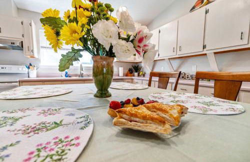 Life's a Breeze - 5min to Pcola Beach , Families - Foto 4