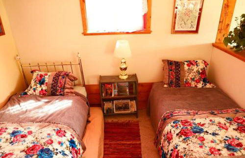 Raspberry Cottage - Foto 12