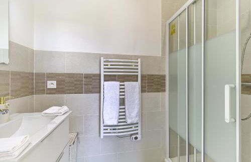 Superbe villa spacieuse, piscine chauffée, padel - Foto 21