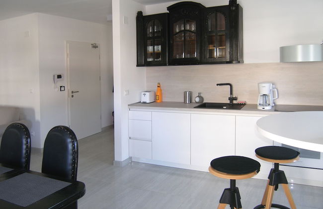 Apartments Mon Amour - Foto 10