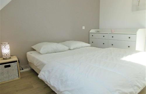 Maisonnette 3 pièces 4 personnes à 200 m de la plage - wifi - LOMAN - Foto 12