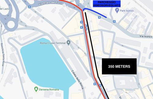 CORSO MARCONI HOUSE - Foto 10