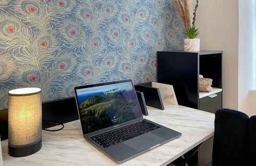 Le Grand Carré Versailles - Foto 12