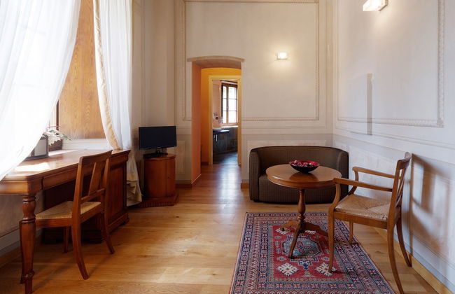 Castello di Baccaresca - Foto 30