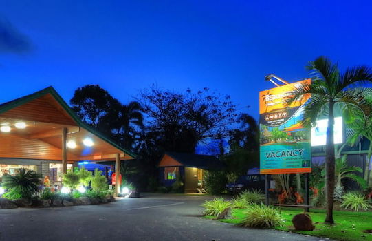 BIG4 Tasman Holiday Parks - South Mission Beach - Photo 1