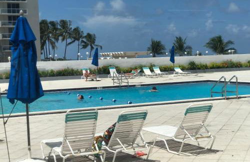 Luxury Ocean Front Condo on Millionaires Row - Photo 9